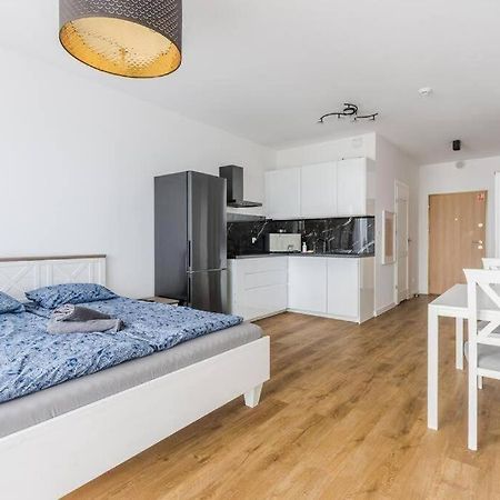 Central Apartments Gdansk - 1W25-21 Dış mekan fotoğraf