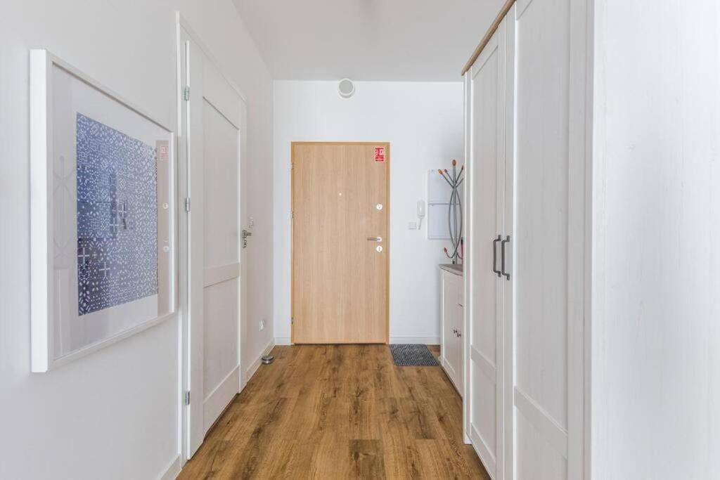 Central Apartments Gdansk - 1W25-21 Dış mekan fotoğraf